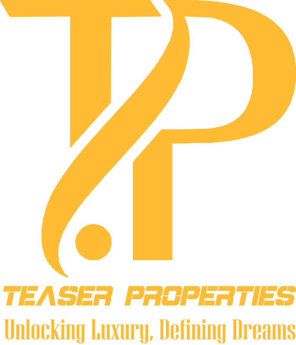 Teaser Properties